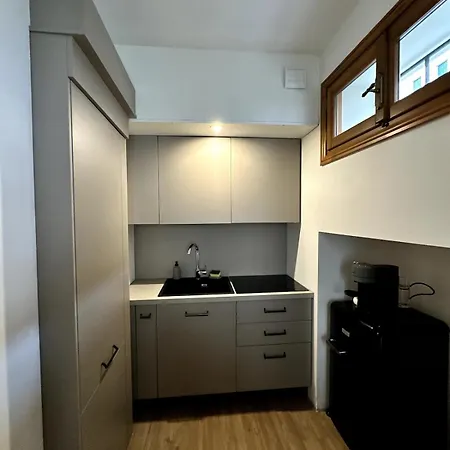 La Corte Apartman