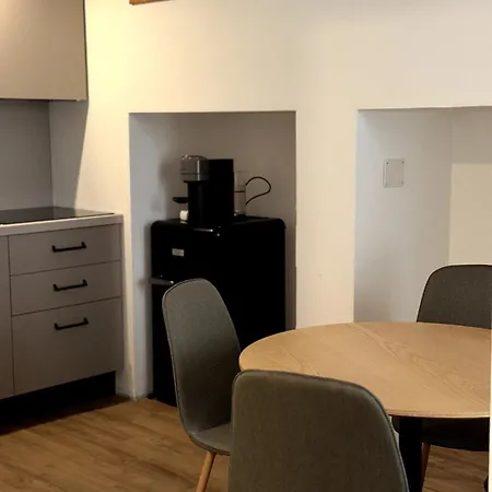 Apartman La Corte