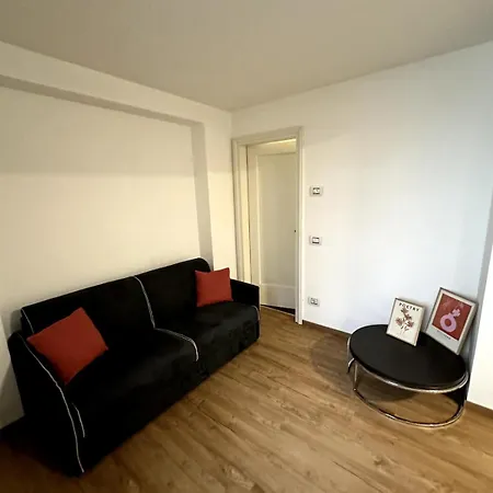 Apartman La Corte *