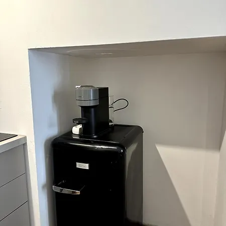 Apartman La Corte