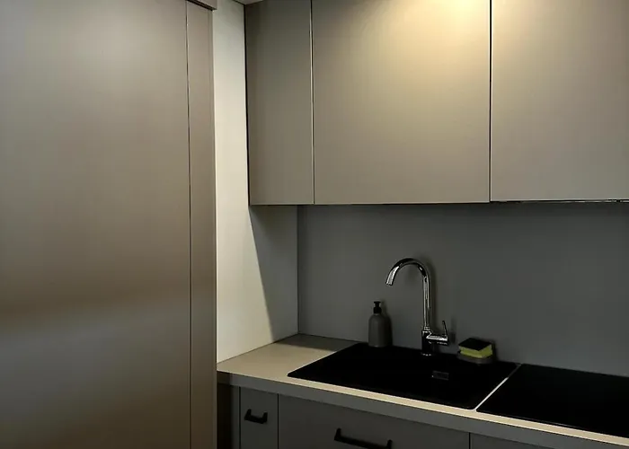 アパート La Corte コネリアーノ