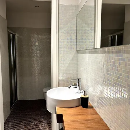 La Corte Apartman