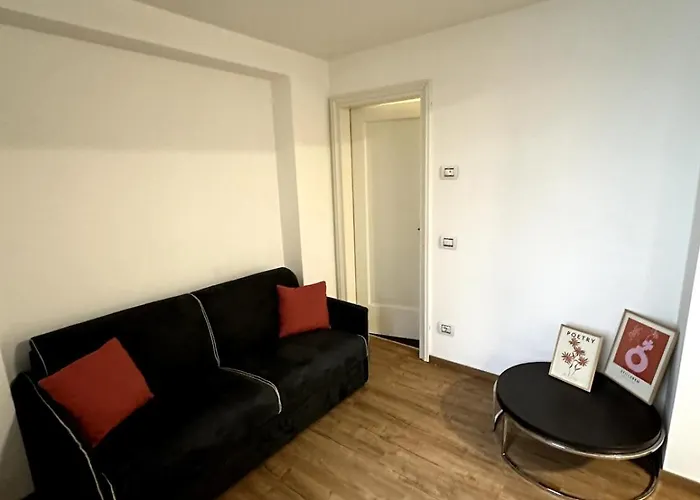 Apartment La Corte *